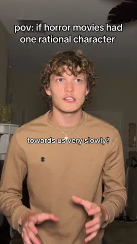 gonna milk this series until the end of time #skit #horror #acting #actor #movies 