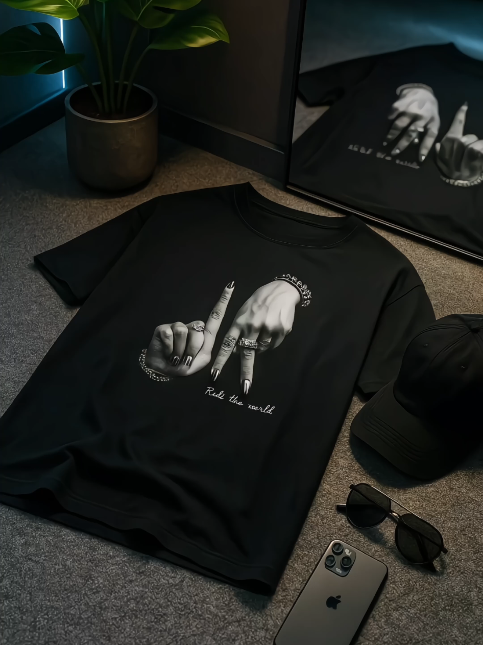 rekomendasi banget nih wajib punya dirumah #kaosdistro #kaospria #kaosviral 