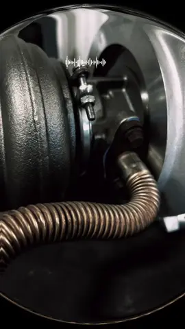 Sweet new turbo baby‼️#turbo #dieselmechanic #turbodiesel ##joji#trending @Joji 