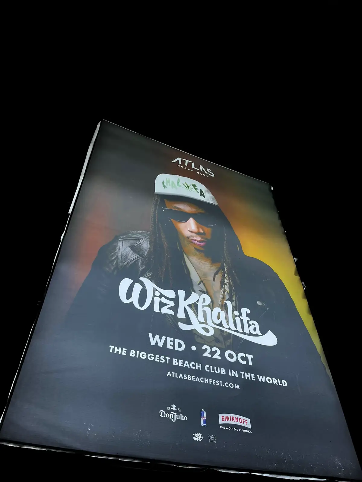 #fyp #wizkhalifa #bali #konser 