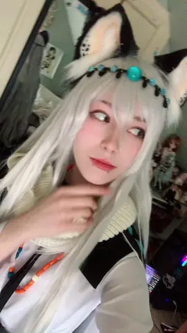 #cosplay #anime #azurelane 