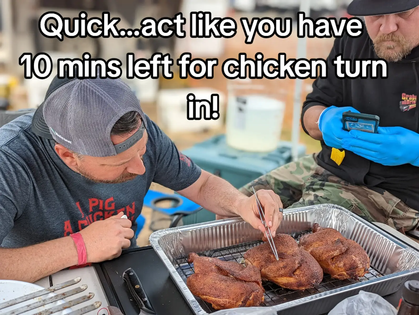 #barbecue #houston #cba #bbqtok #competition 