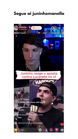 Descubra os melhores momentos com os cortes do @juninhomanella! 🎥✨ Não perca essa chance de se divertir e se inspirar!