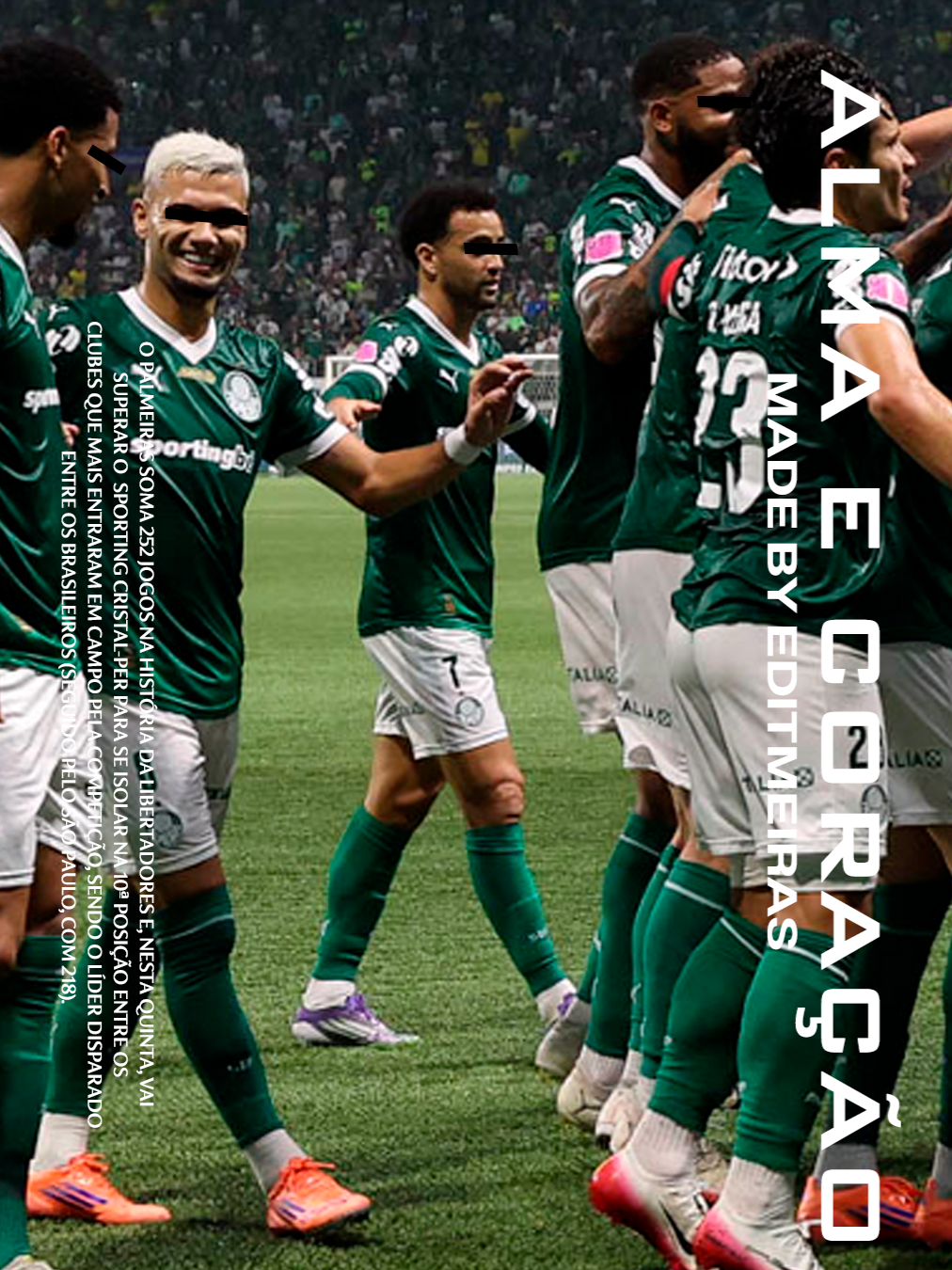 sweet child o' mine - guns n' roses #palmeiras #libertadores #fyp #skills #motivation #futebol