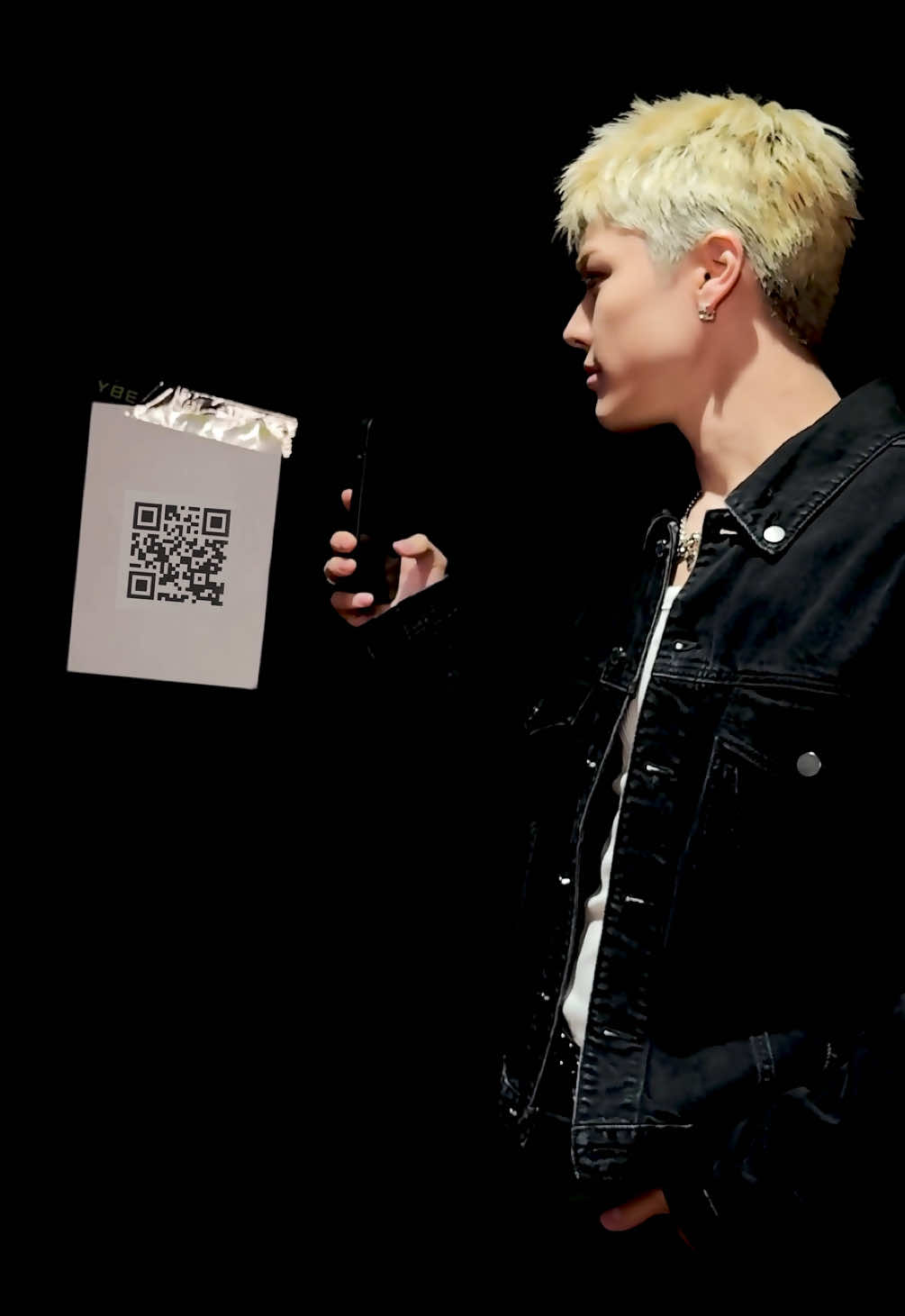 Pre-save & stay tuned 👀 #BacktoLife #andTEAM #앤팀