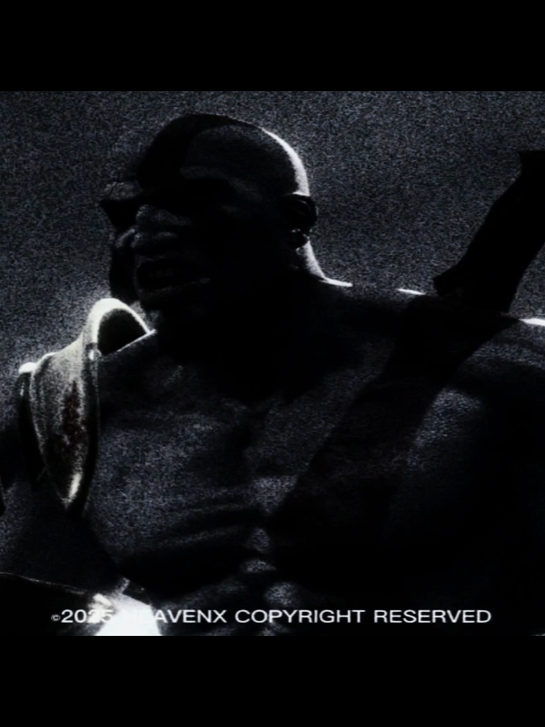 young Kratos💀💀 #kratos #darktriad #heavenx2 #edit #fyp 