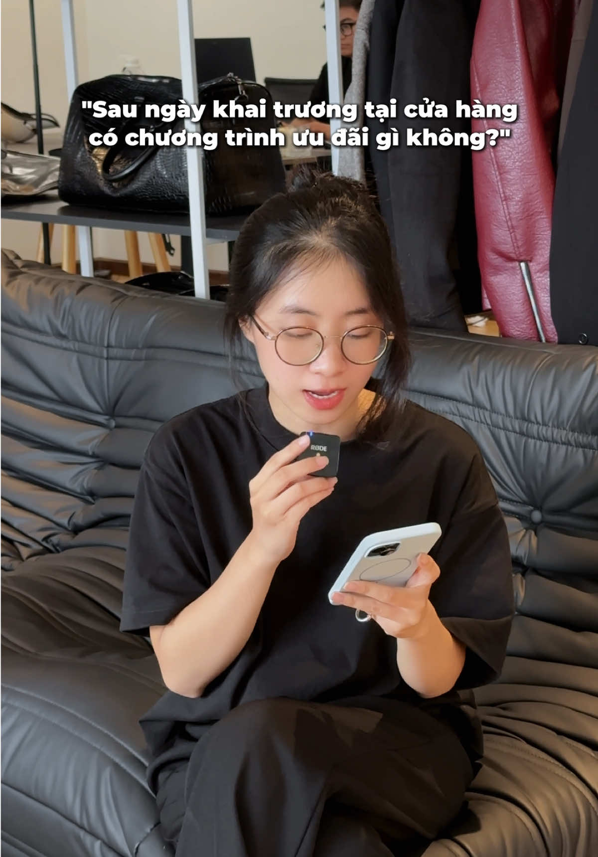 Có gì tại cửa hàng của chúng mình nhỉ 🤣 #bbrownstudios #menswear #OOTD #falloutfits