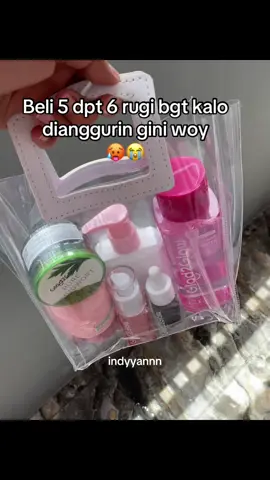 #glad2glow #wibgajian #fyp 