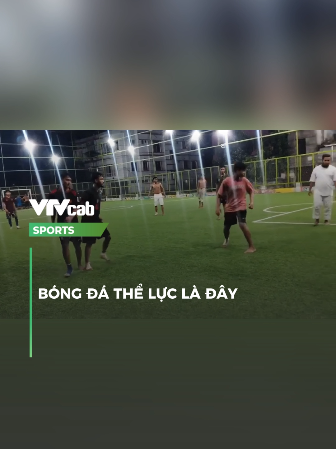 Khi thằng bạn lỡ nói: