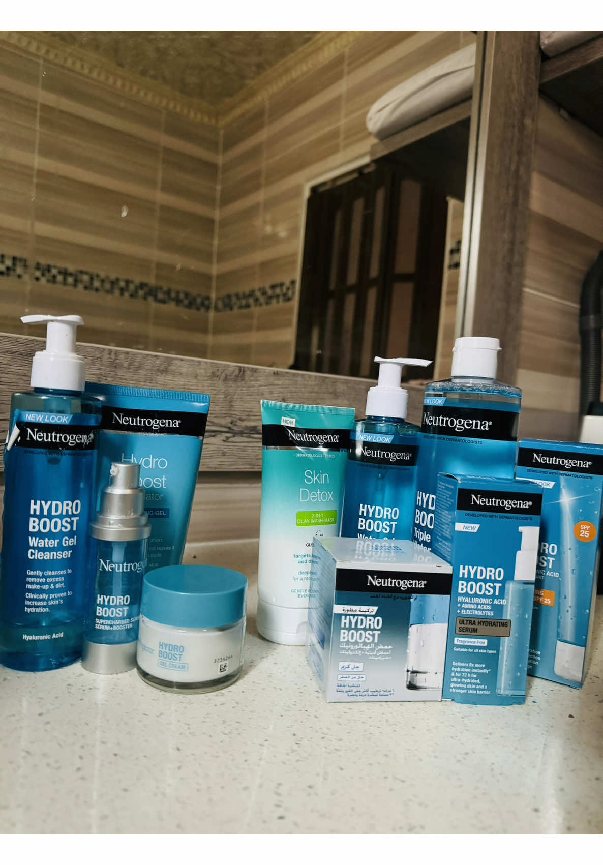 Thank you @neutrogenasa @Neutrogena for taking care of my face. #NeutrogenaGlowGetaway #GlowWithNeutrogena.      #fyppppppppppppppppppppppp  @Neutrogena Canada @Neutrogena PH @neutrogenath    @Woolworths SA @Pampers South Africa  And @clicksza for always having my back💐💐.    @Nomzamo Mbatha   #Neutrogena #skincare    