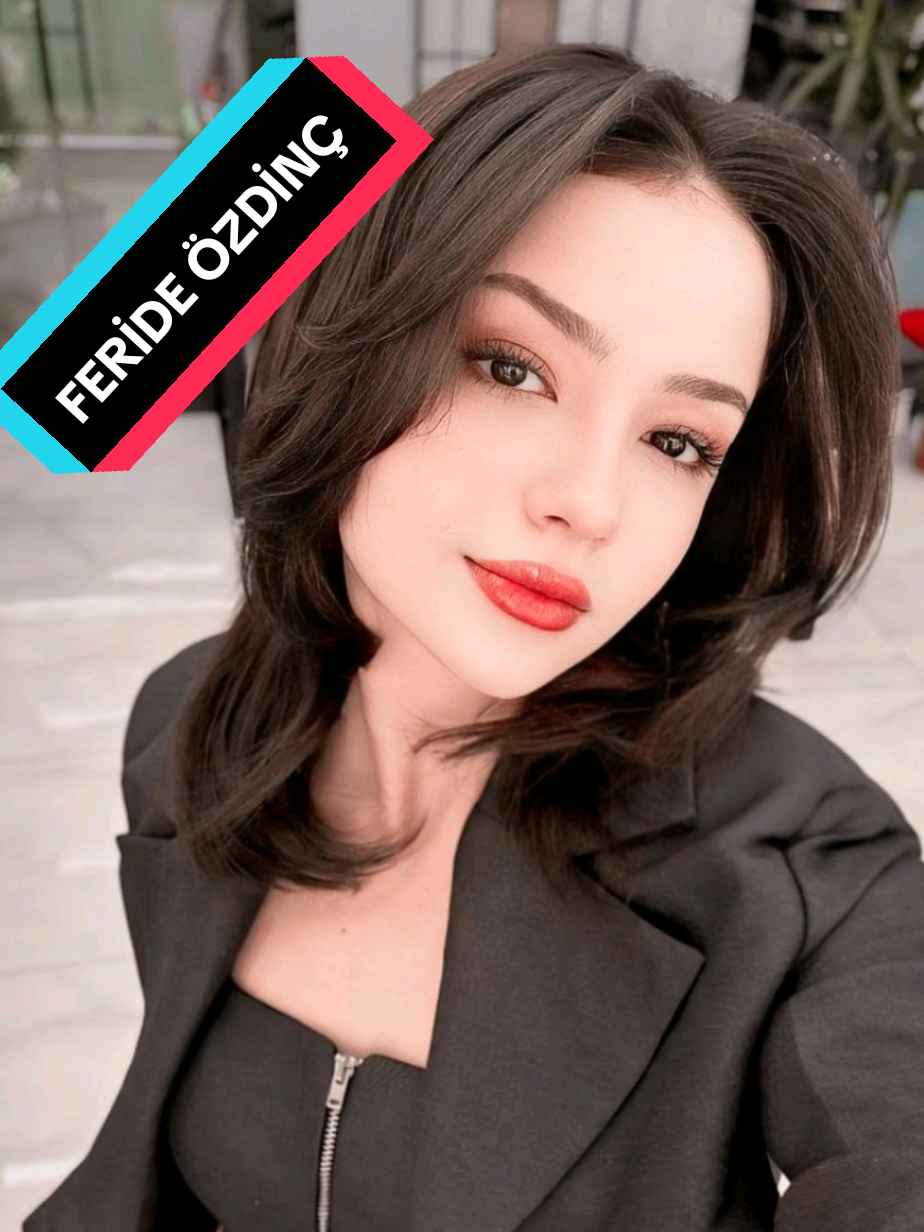 #CapCut FERİDE ÖZDİNÇ 