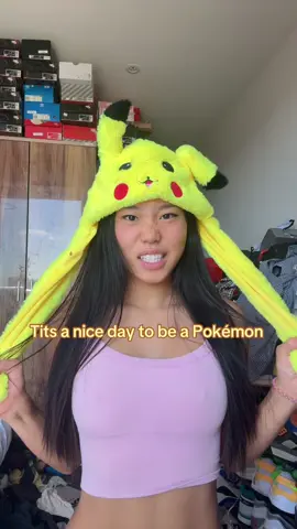 #pokemon 