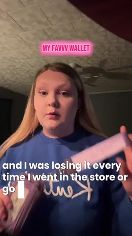 literally my new fav thing. ask anyone who knows me ✨ #fy #ttshop #wallet #momtok #MomsofTikTok 