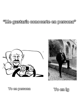 El mundo se te viene encima 😹 #yoenpersona #humor 