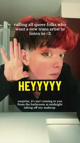 hi i’m flynn faye!! 🌹 #singersongwriter #trans #newmusic #chappellroan #cavetown 
