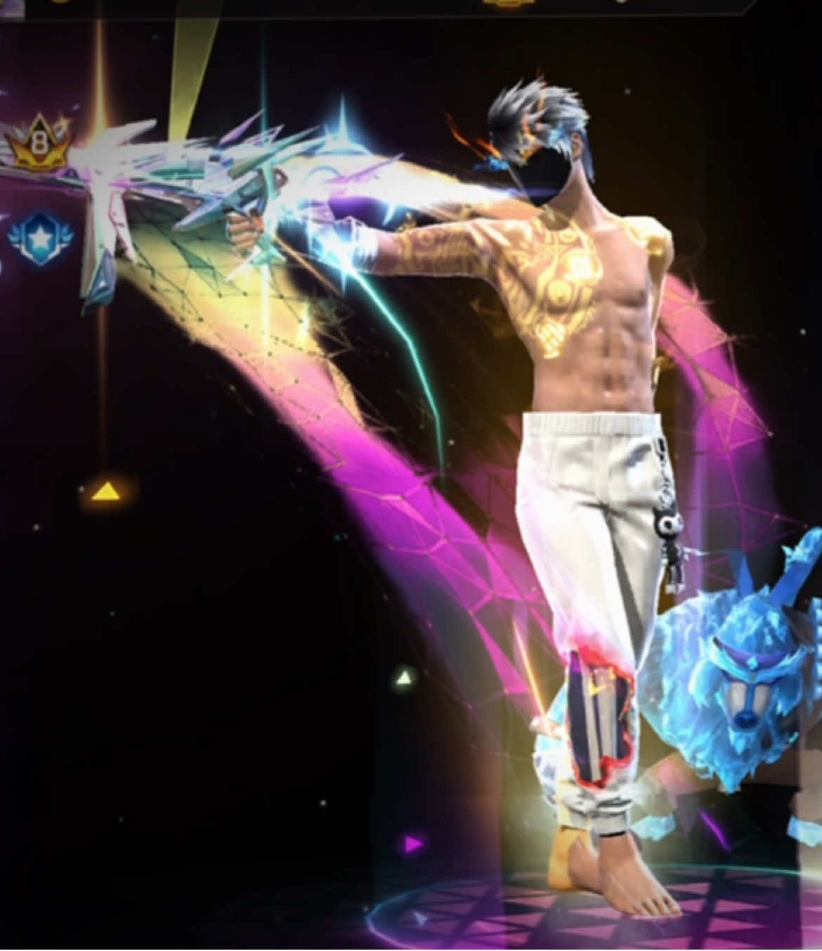 Free fire đồng đội em #xuhuong #fyp #garenafreefire #free_fire 