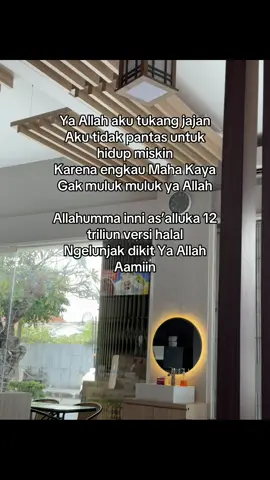 Di ijabah ya allah #aamiin #fyppppppppppppppppppppppp #viraltiktok #story 