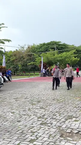 Terima Kasih Bapak dan ibu Dokpol🫶🏽