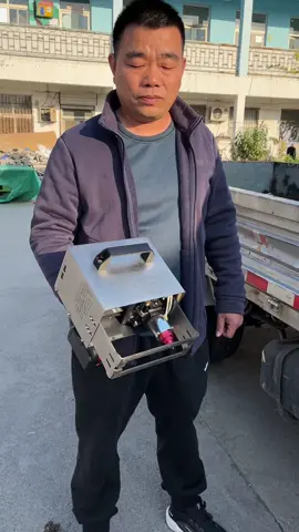 #Handheld Dot Peen Marking Machine# Metal Carving Machine # Serial Number Marking # Steel Plate/Flange Marking