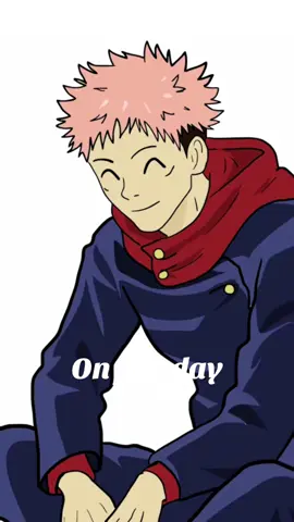 #onthisday forgot I made this lowkey #jjk #animatedtiktok #fypシ゚viral 