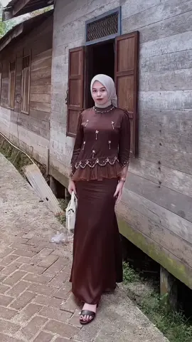 #inspirasidreskondangan #dreskondangan #bridesmaids #fyp #viral 