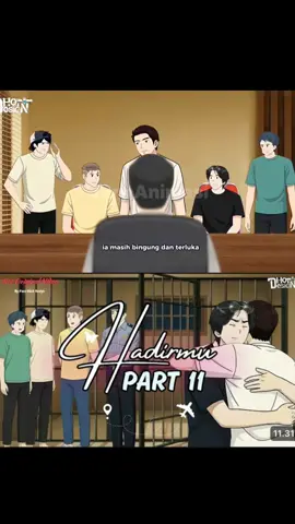 HADIRMU PART 11 #dhotdesign #dhotdesignterbaru💥 #animasi #promoseruweekend #fyppppppppppppppppppppppp 