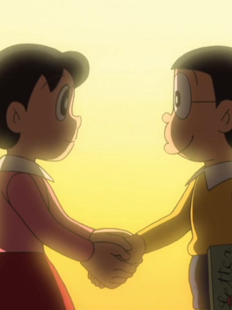 Doraemon La Pluma Para Escribir Cartas Modelo Español España (Castellano) Nuevo Capítulo #doraemon #nobita #boing #españa #viral 