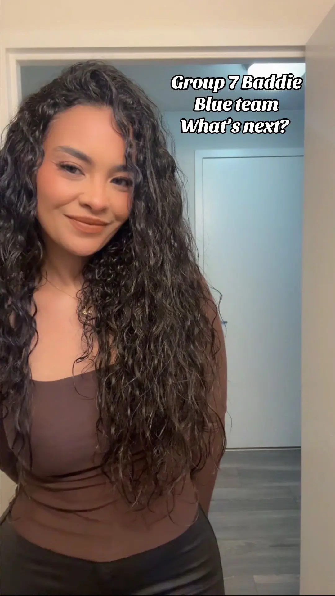 #group7 #fyp #sophiajames #blueteam 