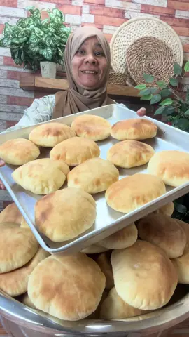 عيش الكماج او عيش البكاكين ##