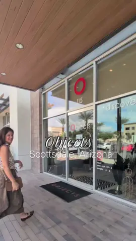 Scottsdale haul → KC getaway! 🍂✈️ @objects boutique seriously gets me every time — how do you not fall in love with everything?! 😍 Packing my fave new pieces for cozy coffee runs, rooftop vibes, and all the fall fun back home 👜💛 . Location: 📍6560 North Scottsdale Road Suite 115, Scottsdale, Arizona 85253 . Which outfit is your favorite?!. . . @Country Club Plaza location shoot 🩷 . #ObjectsAZ #ScottsdaleStyle #FallOutfits #TravelOOTD #KCStyle 