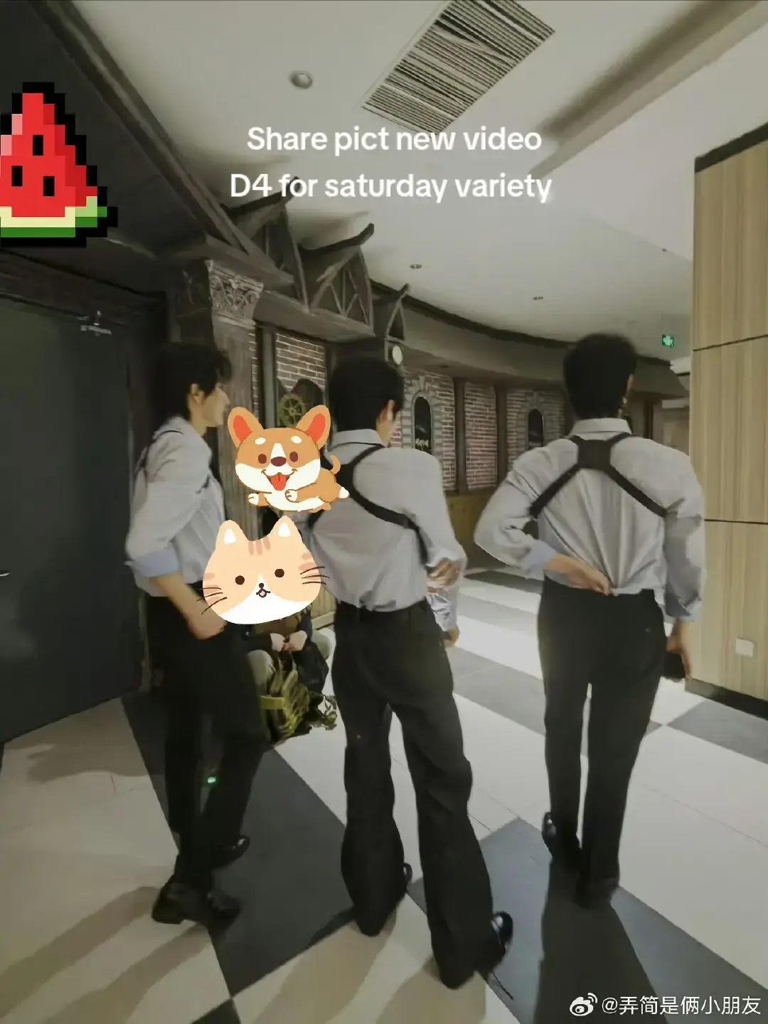 Gag saabaarr Sorry lagi slow update #Desire4 #LiPeiEn #QiuDingJie #HuangXing #OceanJiang 