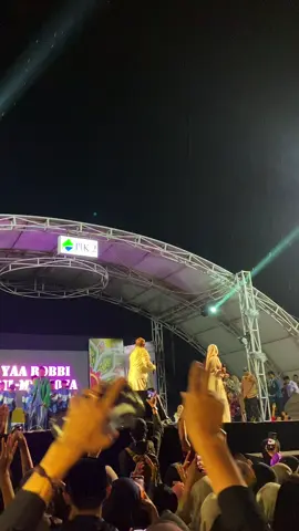 masyaallah🤍 #hadadalwi #alunalunteluknaga #fy #fyppppppppppppppppppppppp 