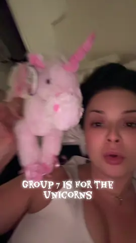 Unicorns are real ok #g7 #group7 