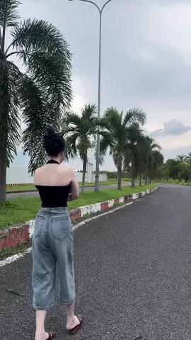 Sét xuống phố chill chill đây ạ #hottrend #namlun #quanjeannu #setdoxinh #quanxuong 