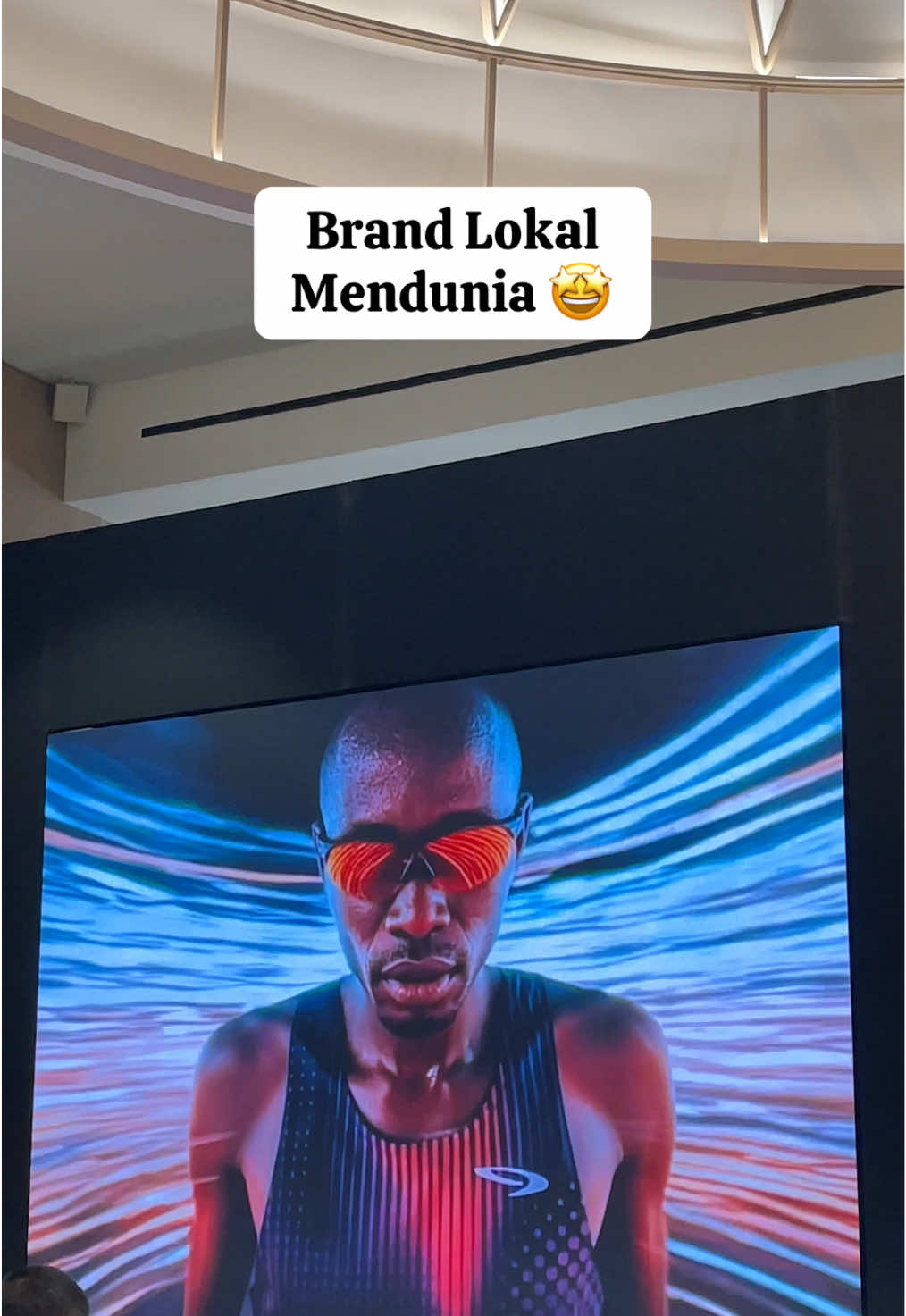 910 Spring Summer 2026 Rilisan Sepatu Running dari Brand Lokal #910 #topscore 