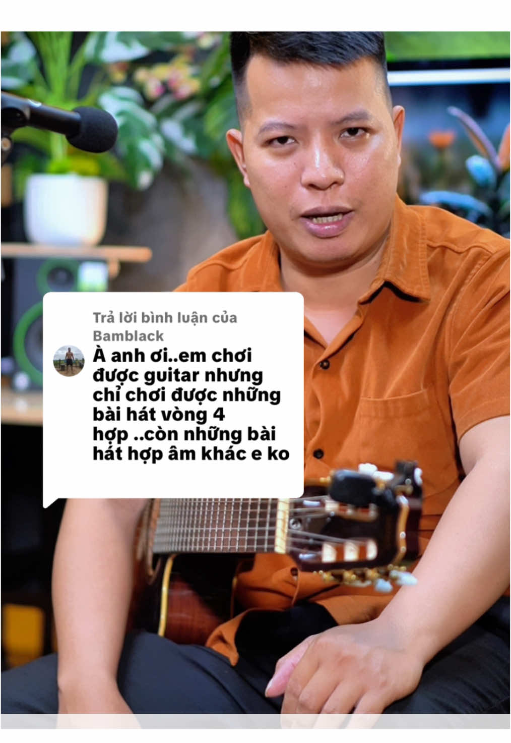 Trả lời @Bamblack 