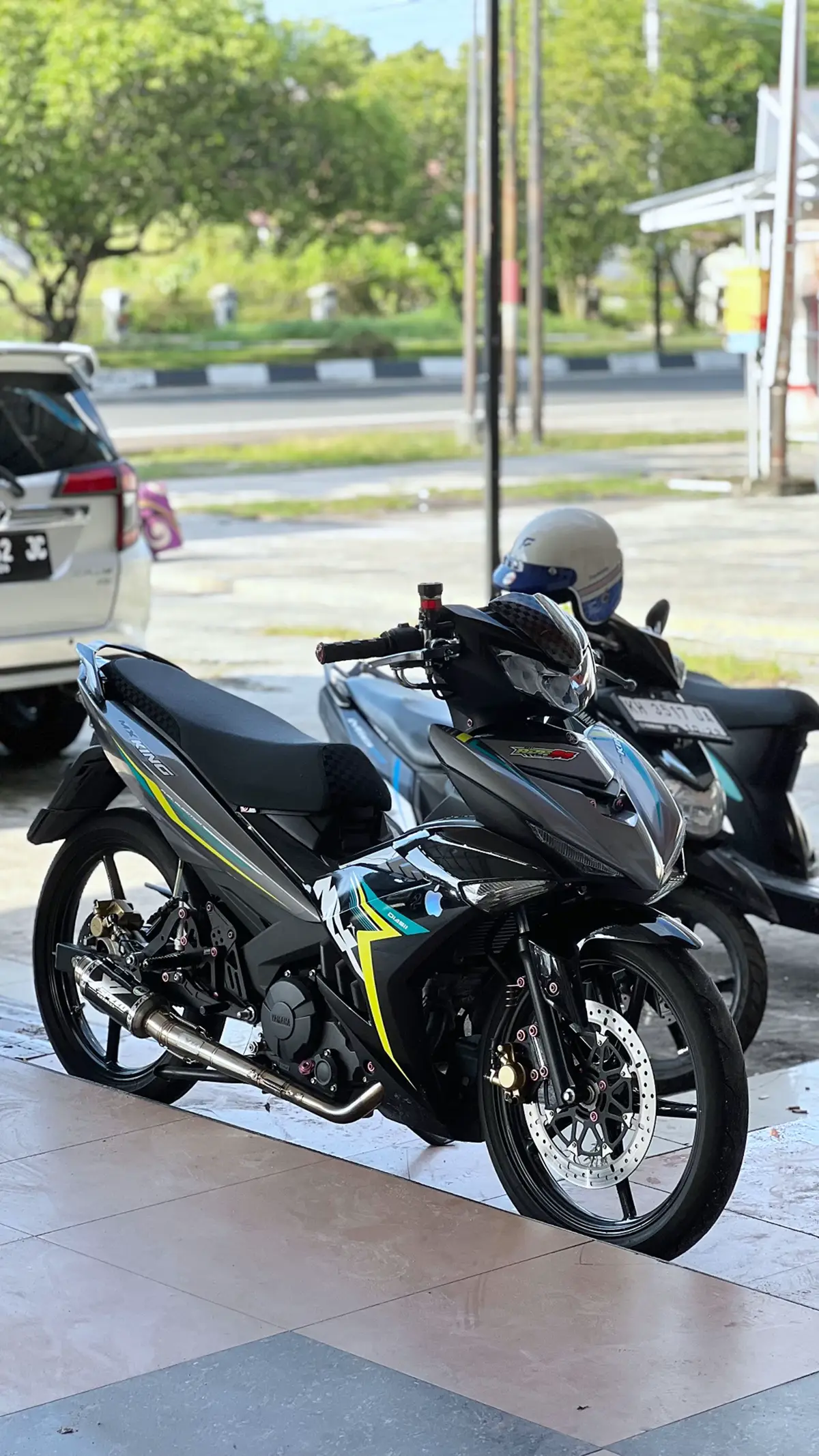 #mxyolaa #adf94racingprivater @ADF 94 Racing Privater 