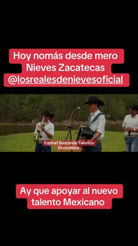 Buscando Talentos Escondidos 