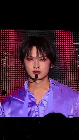 pretty junhui on the big screen 🥺           #jun #junhui #seventeen 