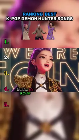 Which Songs are Better?  Hunterix🥰 or Sajaboys😍 | Let Me know in the comments 🤙 #kpopdemonhunters #unitedkingdom #usatiktok🇺🇸 #fyp #virał 