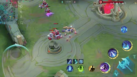 #fypage #letuzawaofficial #gusiontiktok #MLBB 