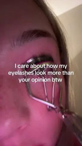 yeah #lashes #eyelashes #funny #fyp #foryou 