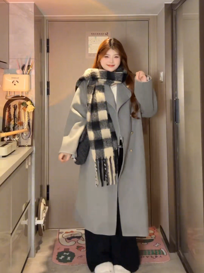 #ぽっちゃり女子 #OOTD #大人可愛い #私服紹介 #1週間コーデ 