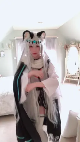 #cosplay #anime #azure #azurelane  