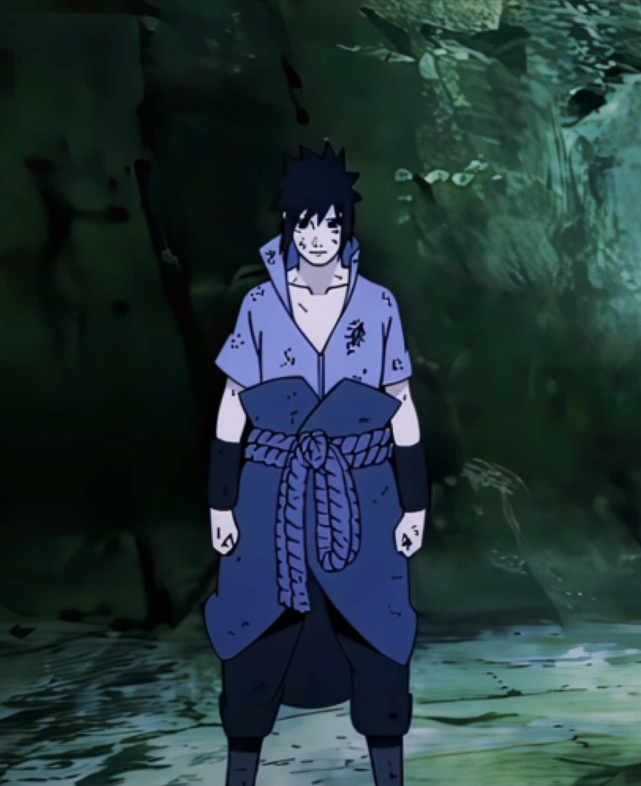 Sasuke. #sasuke #sasukeedit #fyp #edit #viral 