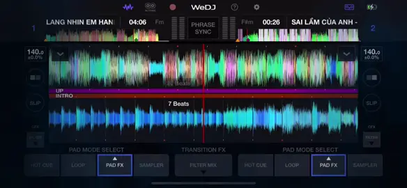 Sai lầm của anh #wedj🔥🚀 #nhạchaymỗingày #xh #nhacremix #capcut 
