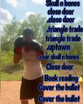 52BLOCKS:THE FIRST SET #52handblocks #lyteburly 