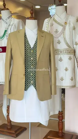 #namunaofficial #daurasuruwal #groomersoftiktok #blazer 