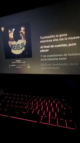 Muevelov 🗣️ #fyp #lyrics #lyrics_songs #trending #vadboyz 