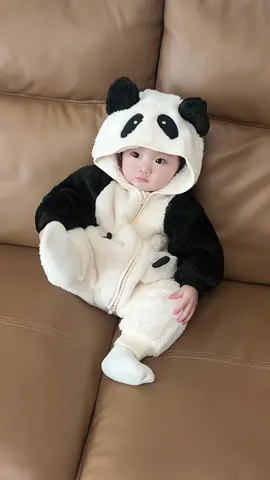 Bodysuit gấu trúc cute đây nè ba mẹ ơiii #lotuka #xuhuong #beyeucuame❤️ #bodysuitchobe #bodychobe 